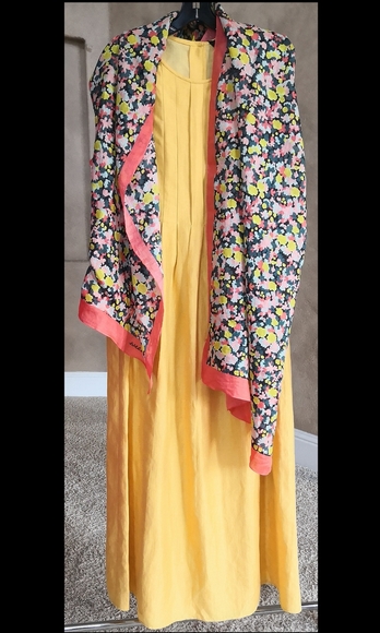 Weekend MaxMara Dress - Picture 6 of 8